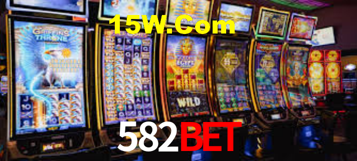 APP oficial da 582Bet para mobile